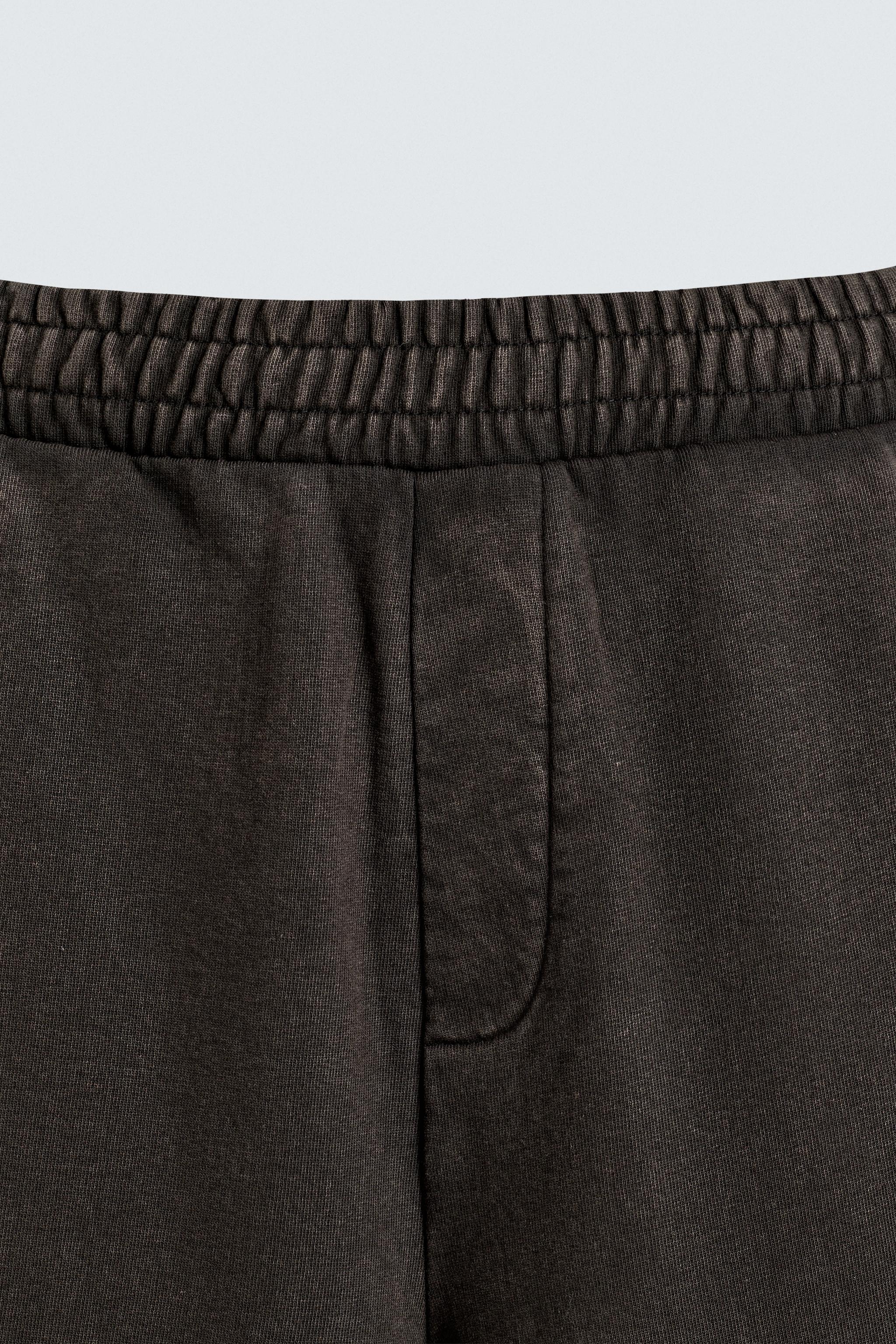 PANTALON DE JOGGING COUPE BALLON